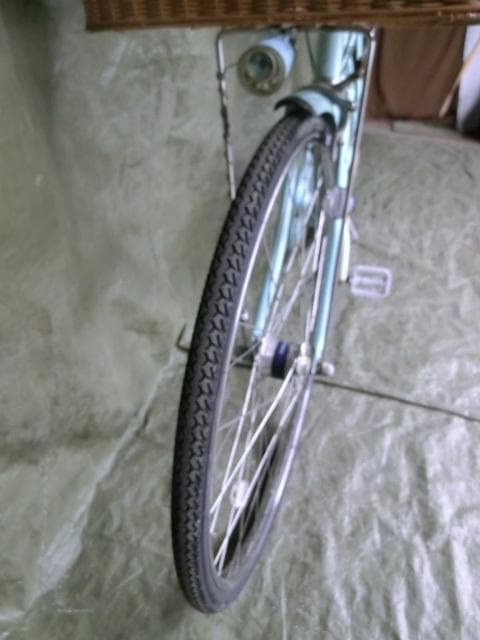 258：BRIDGESTONE　Cajuna　ジャンク　引取限定：埼玉県所沢市