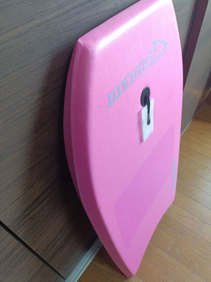 MANTA ボディボード②