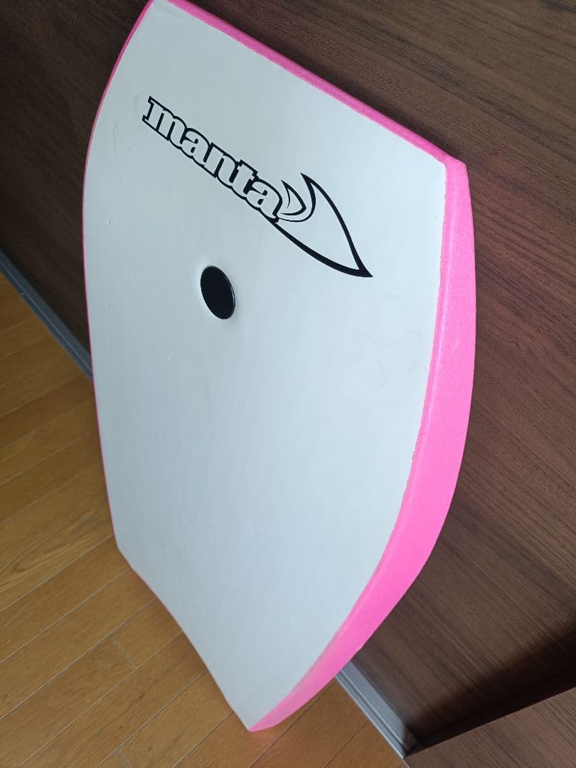 MANTA ボディボード②