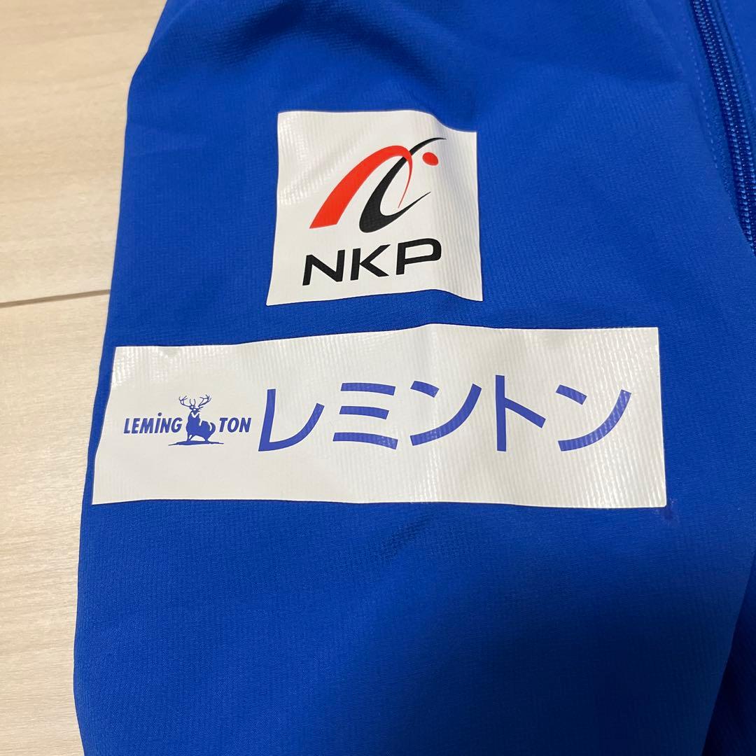 マリノス　トレーニング　ウェア　上下　セット