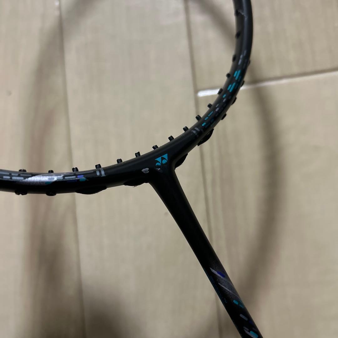 バドミントンラケットASTROX88S PRO