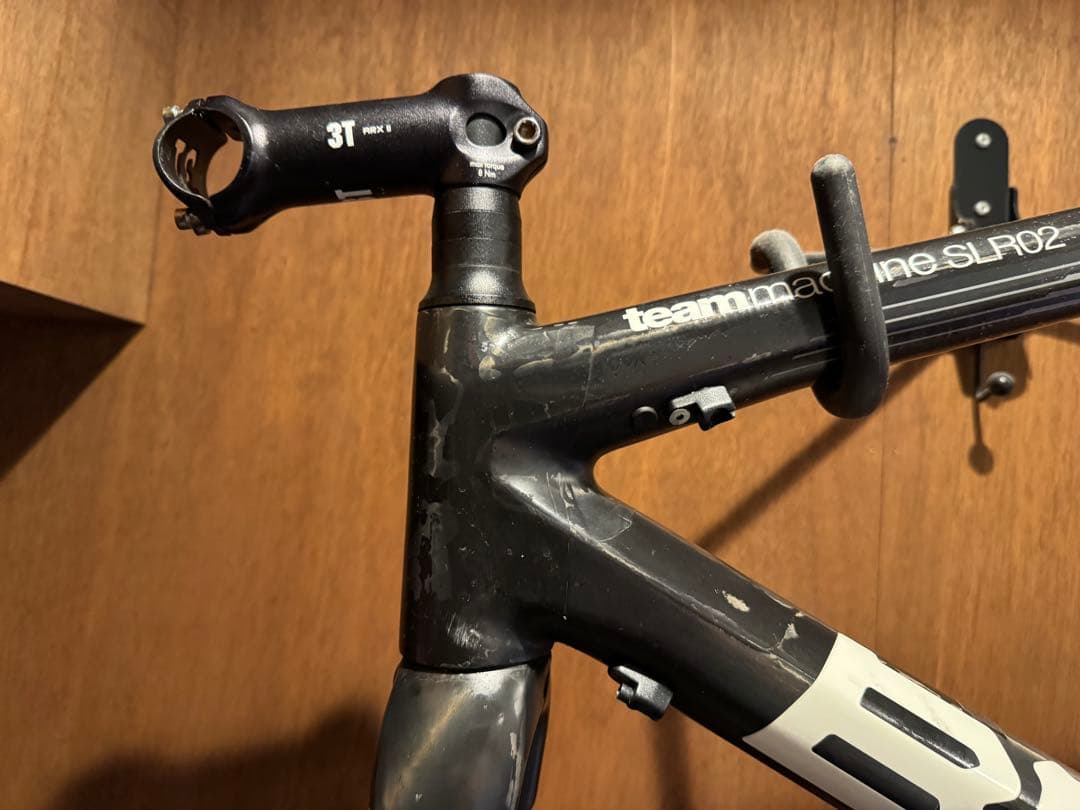BMC Teammachine SLR02 フレームサイズ51 フレームセット