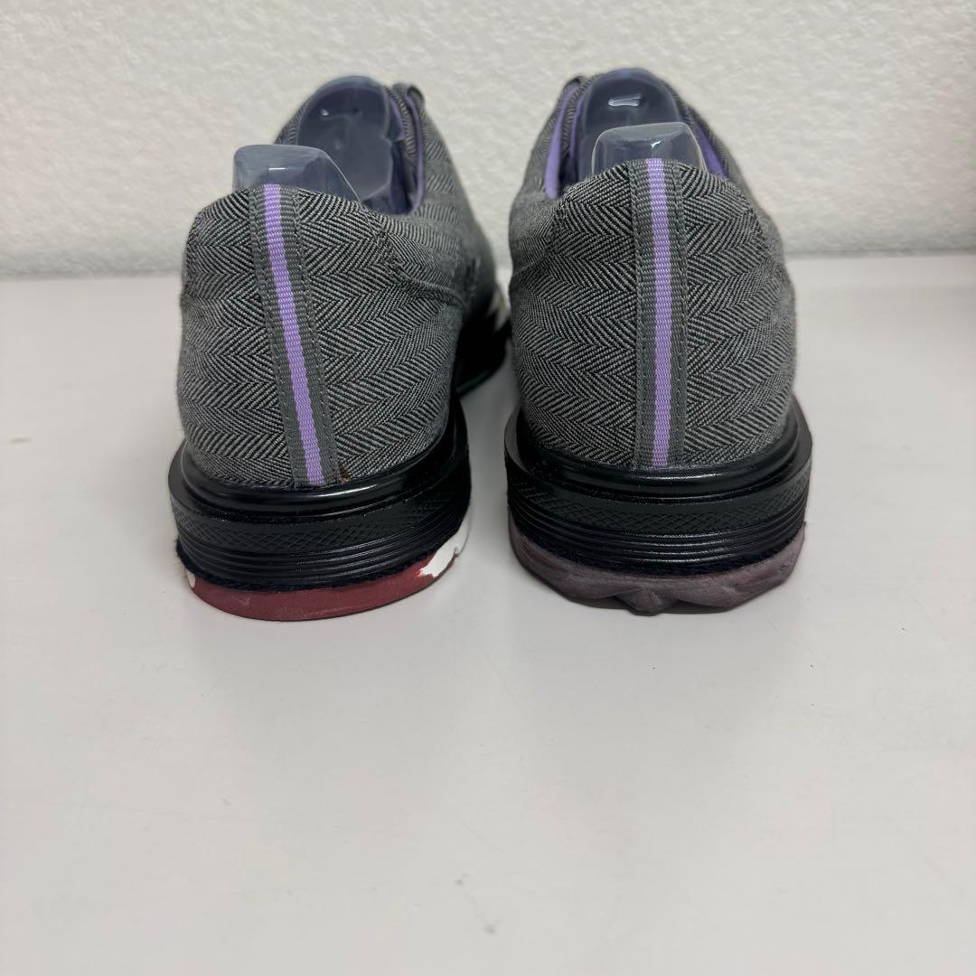 Dexter THE 9 ボウリングシューズ　レディース23.5センチ　未使用
