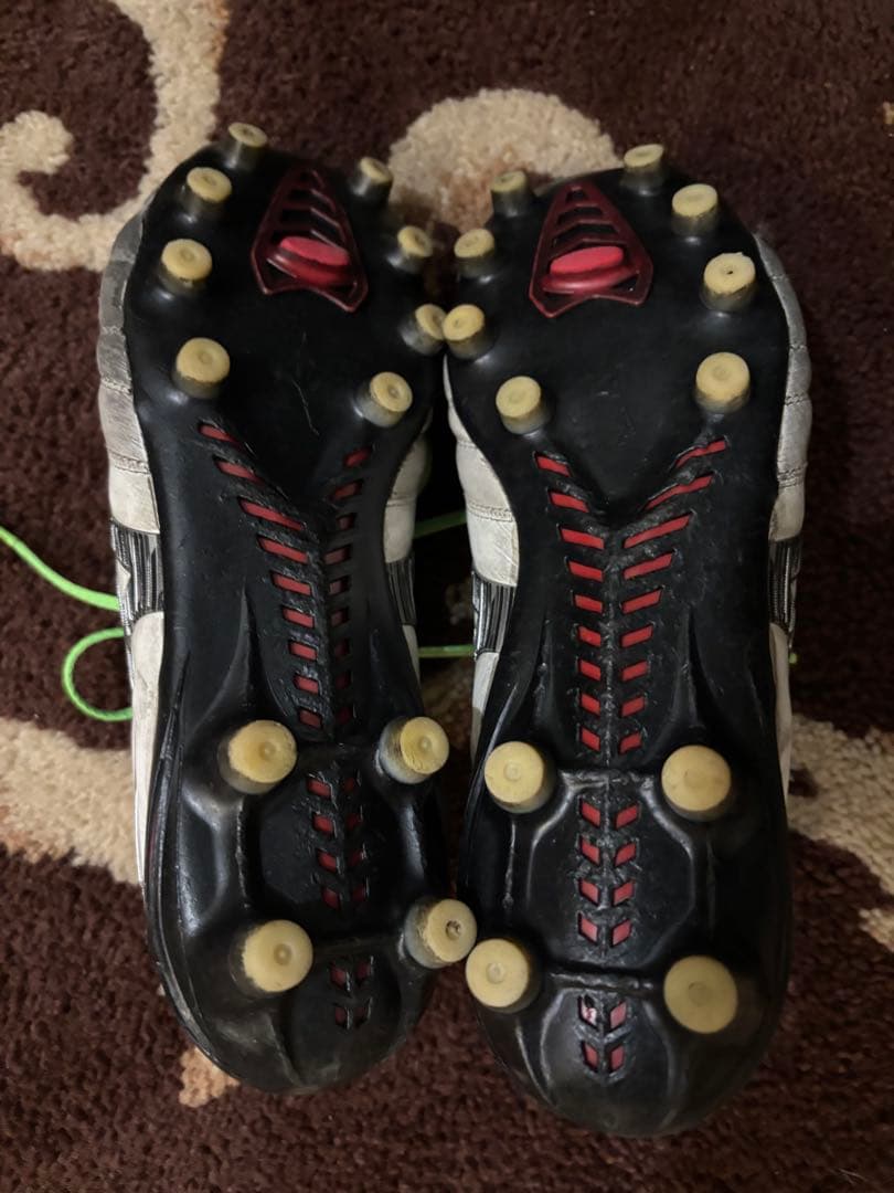 シューズ Mizuno Morelia NEO IV JAPAN