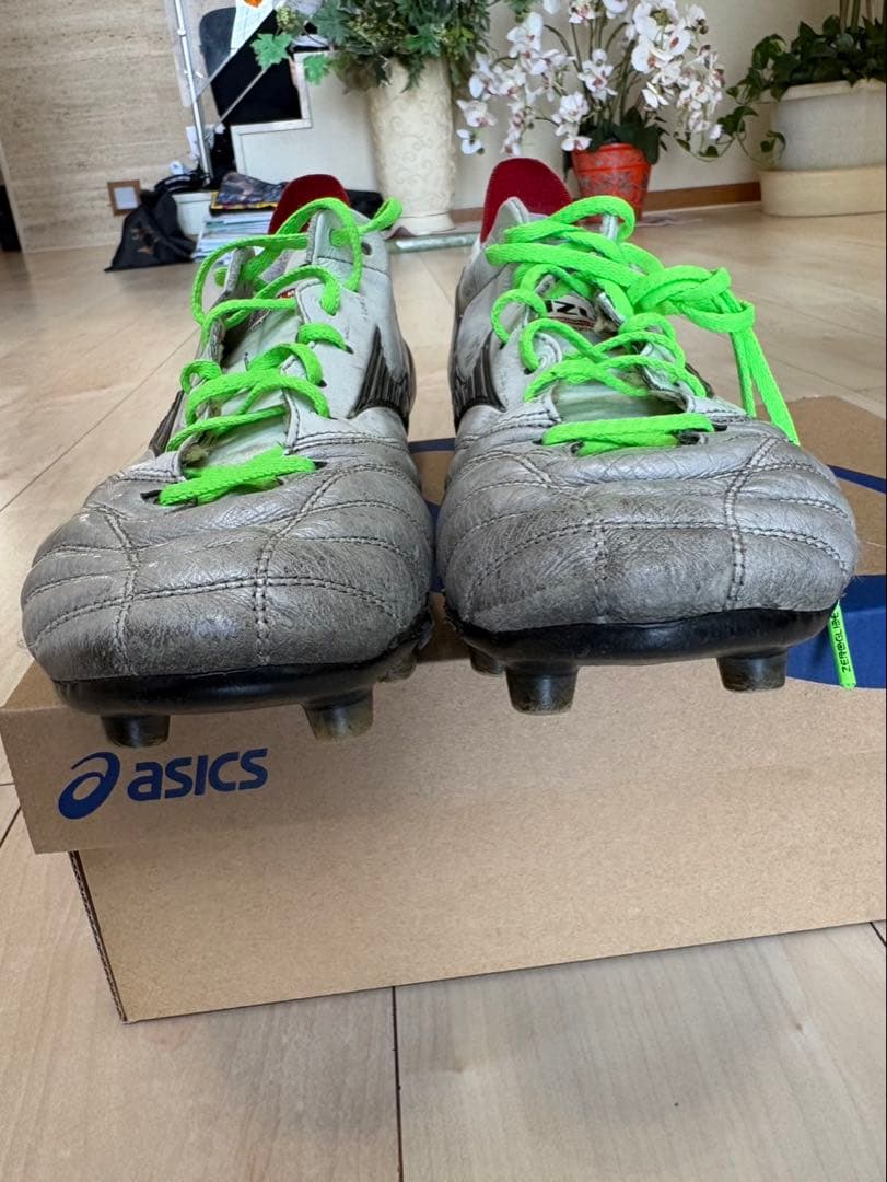シューズ Mizuno Morelia NEO IV JAPAN