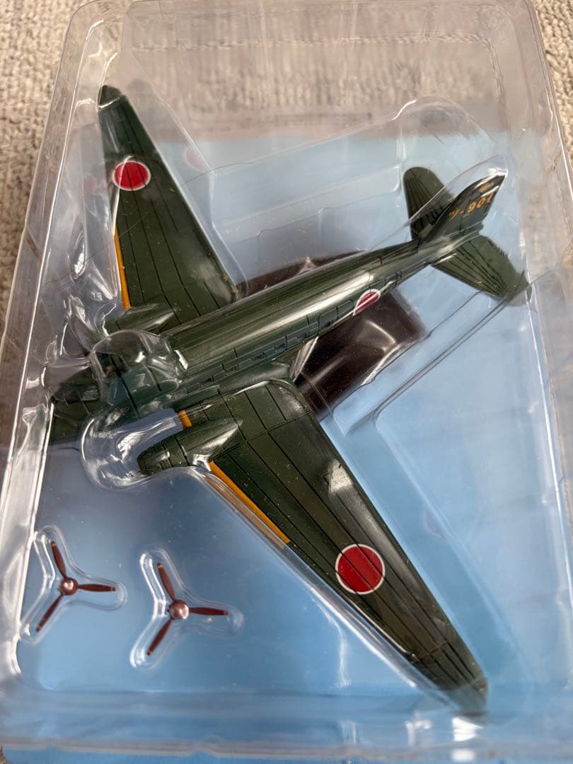 アシェット・コレクションズ・ジャパン　日本陸海軍機大百科他　8種まとめて
