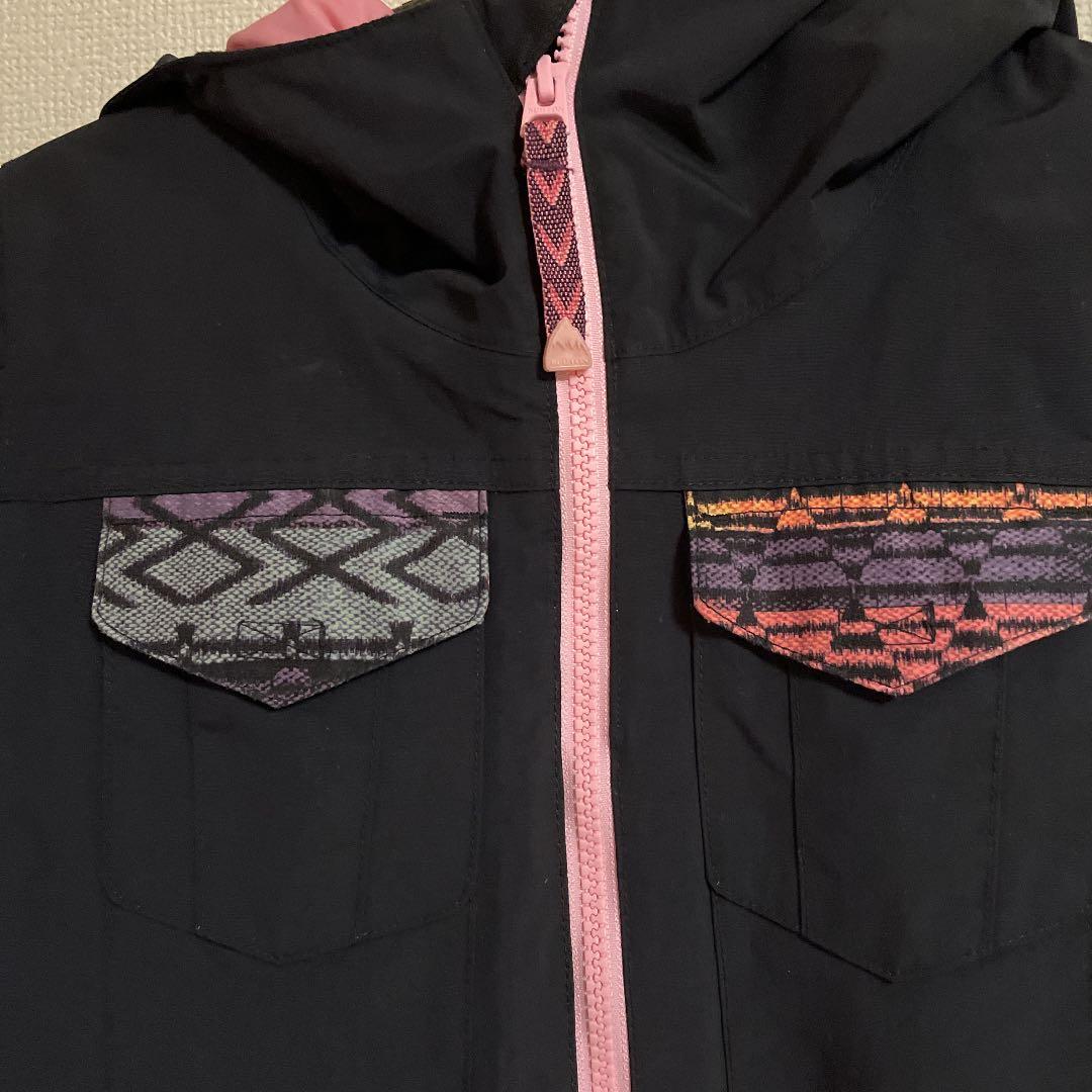 Burton キッズウエア　　xs size