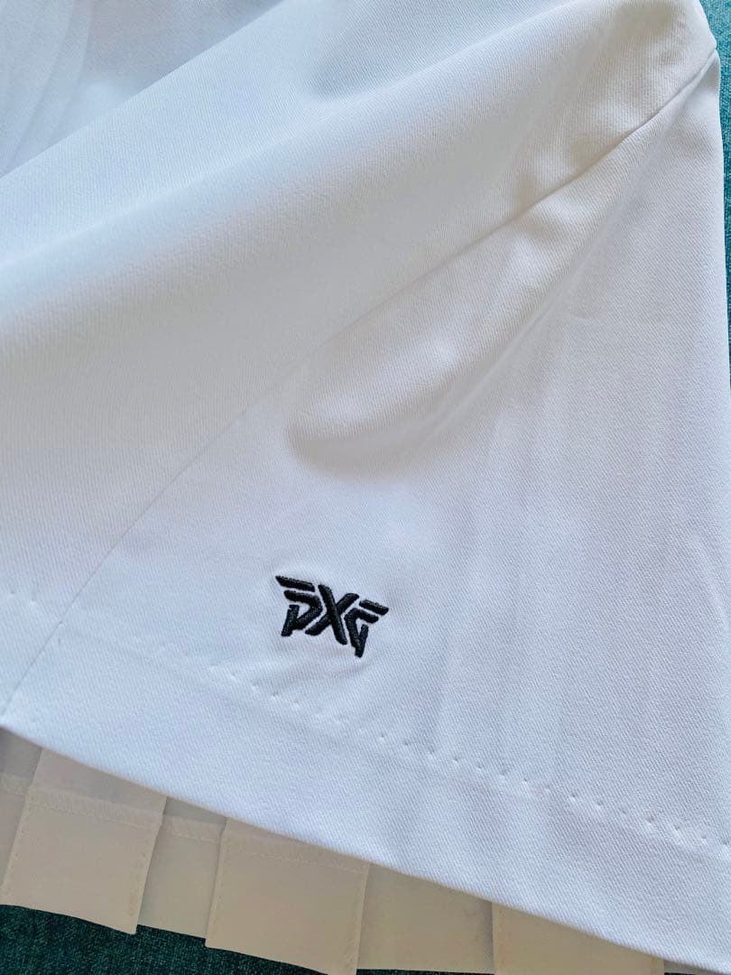 PXGゴルフスカート