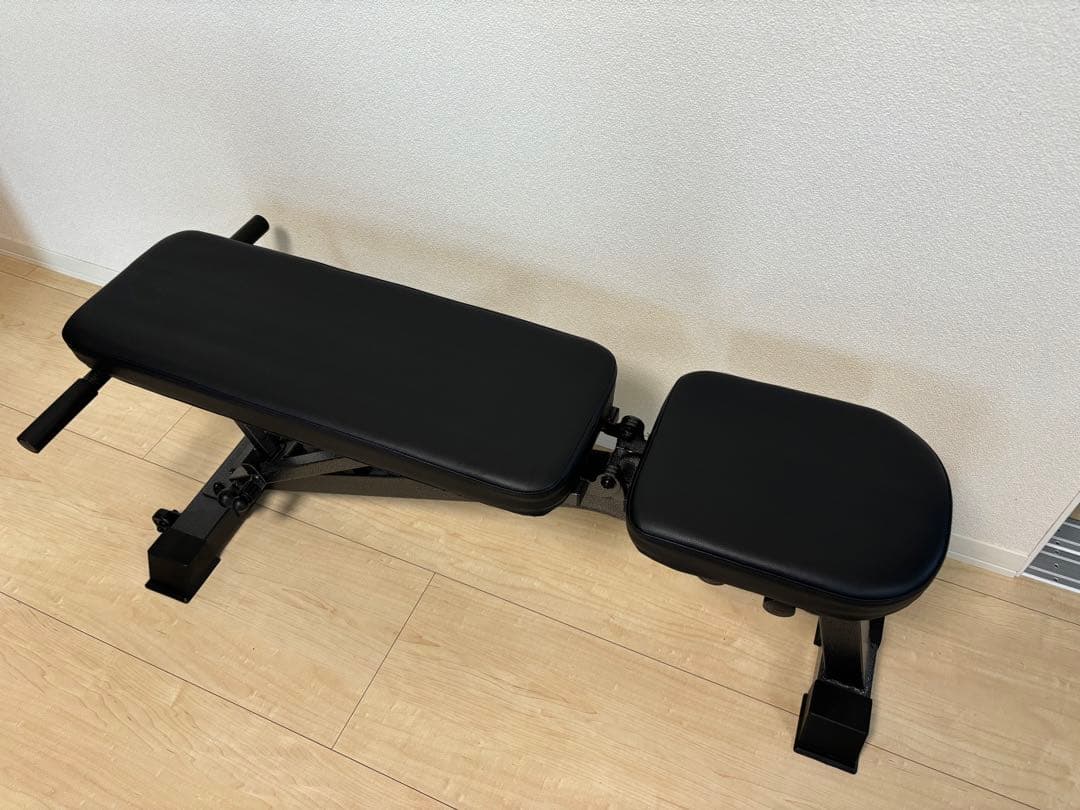BARWING バーウィング トレーニングベンチ