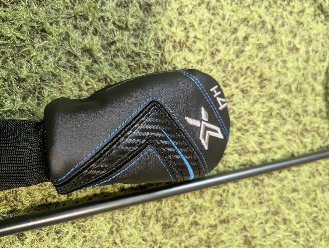ゼクシオX　H4　フレックスS　極上美品