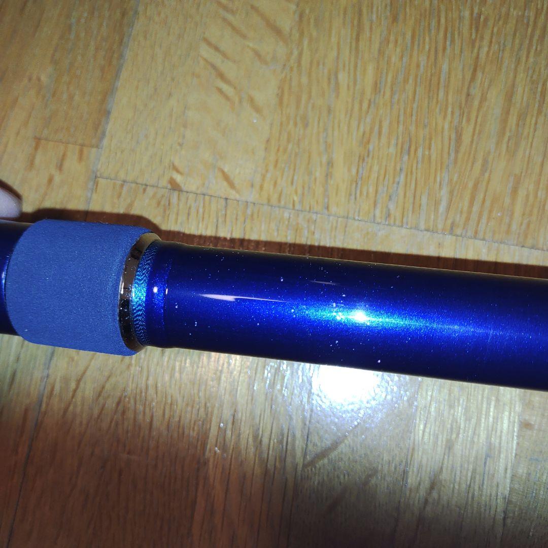 ダイワINTERLINE SEAPOWER 73 80-310 船釣り竿