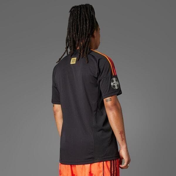 新品未使用 adidas アーセナル × NTS UBP ジャージー L