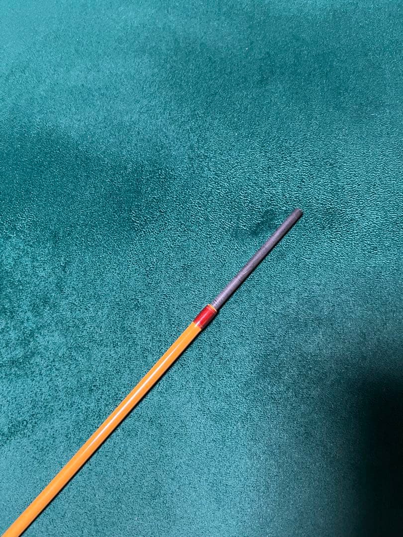 スカジットデザインズ　EasyFly 希少　 テンカラ竿