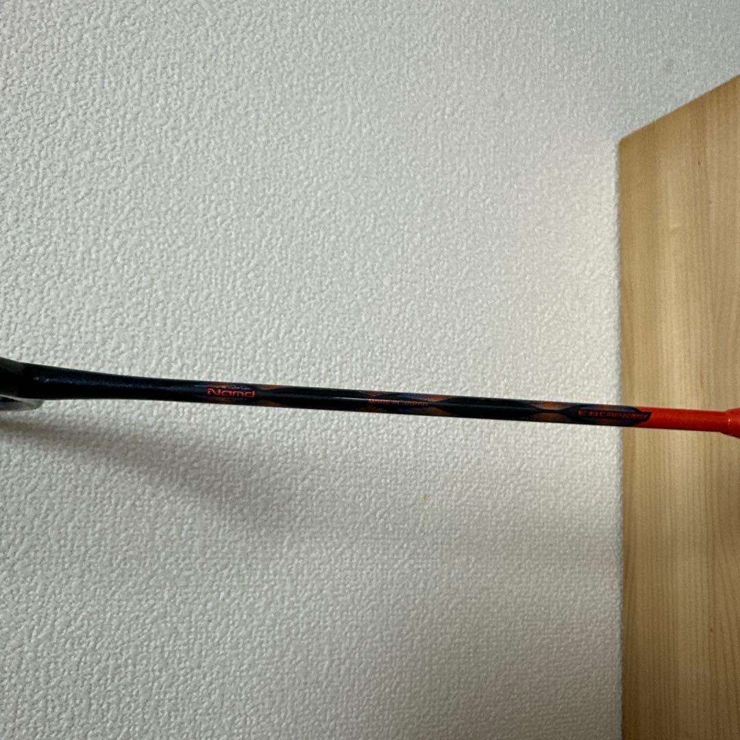 美品ヨネックス　アストロクス77プロ3UG5