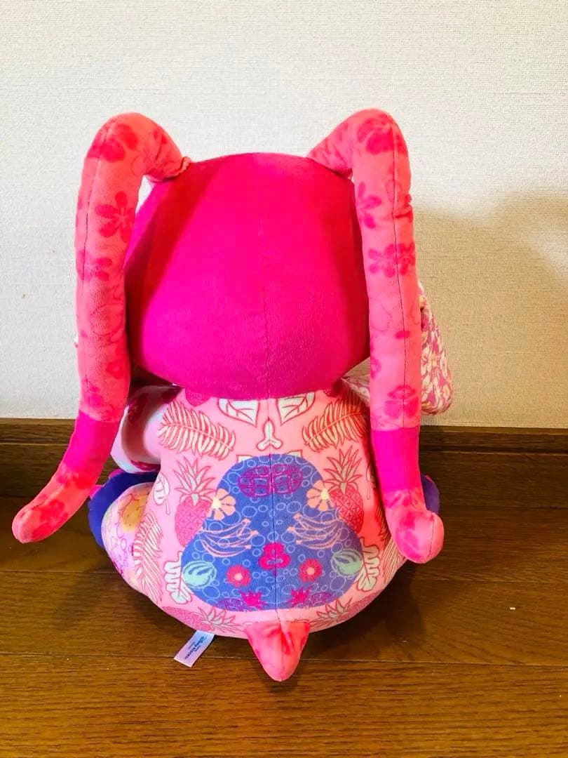 【新品】エンジェル　ぬいぐるみ　和風