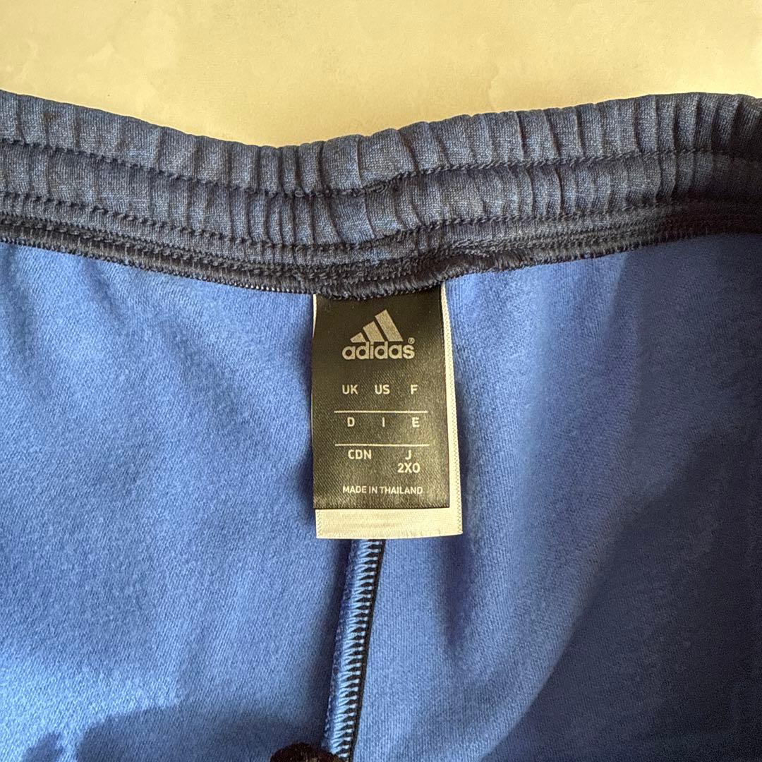 adidas トレーニングウェア上下