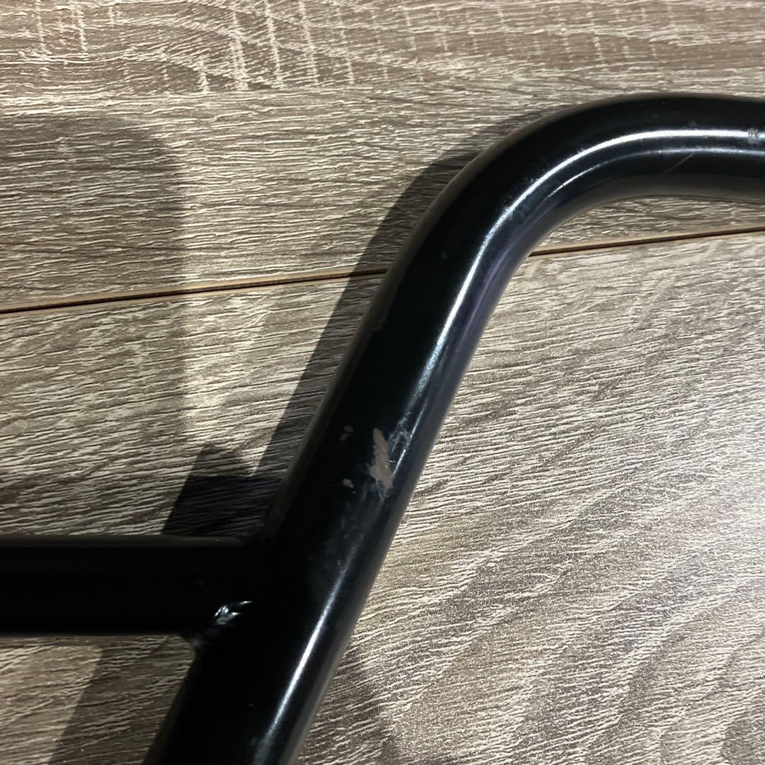 しげさん専用BMX TNB / For peace bar tipe A 7.0