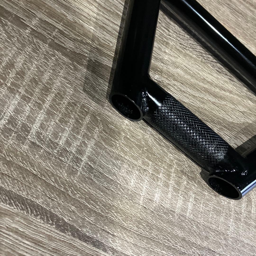 しげさん専用BMX TNB / For peace bar tipe A 7.0