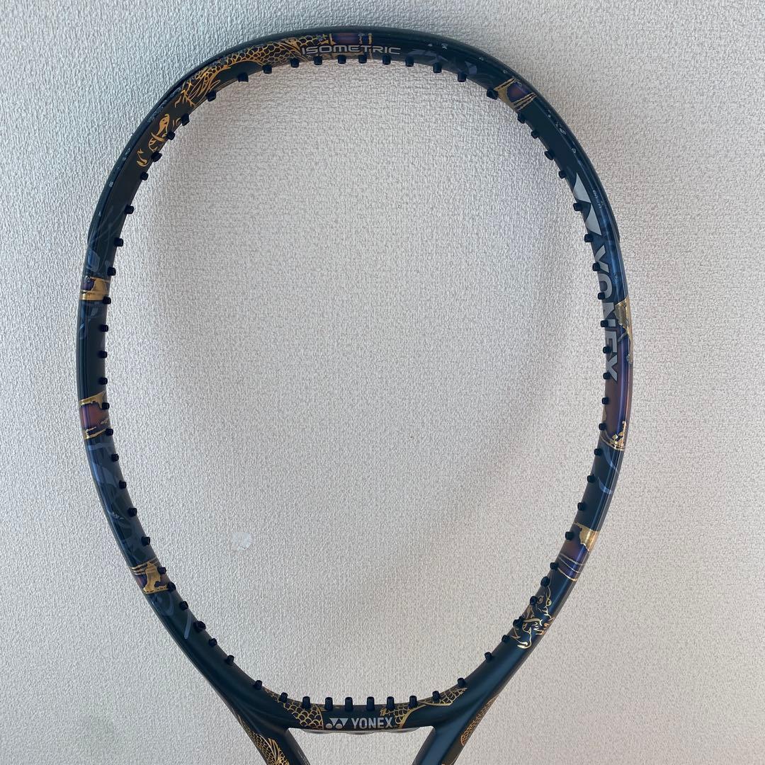 t*1様 YONEX EZONE 100SL G1 OSAKA EZONE
