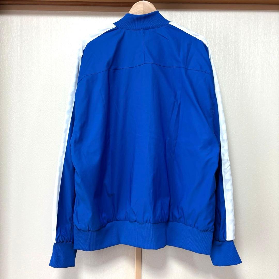 ✨タグ付き✨ NIKE ナダル ジップアップ アウター ブルゾン XL