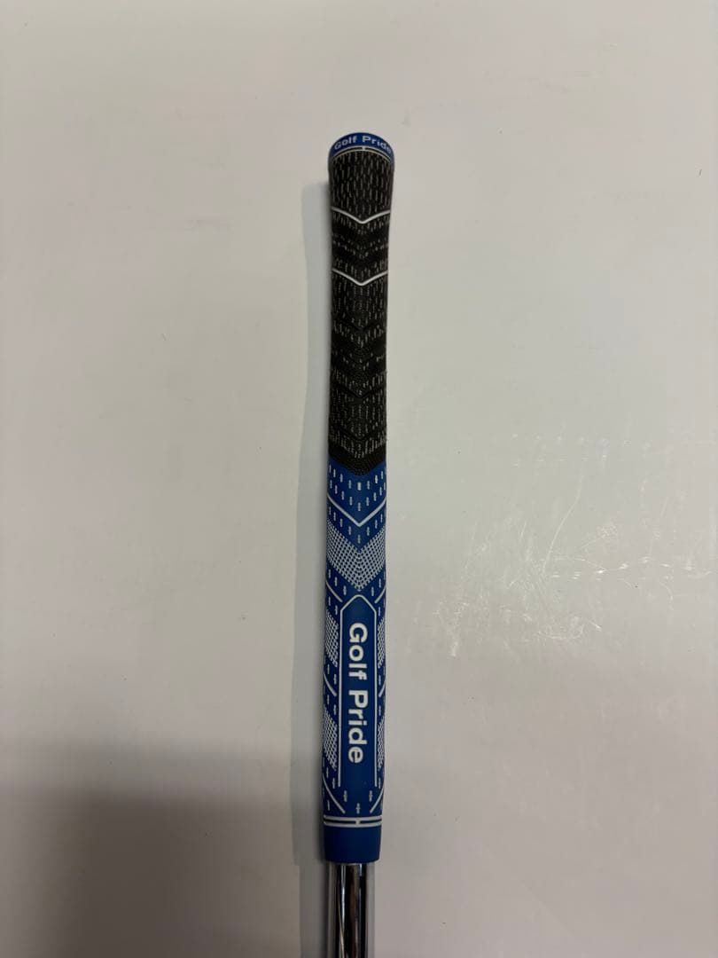 タイトリスト　ボーケイウェッジ SM8 50度　リシャフト品