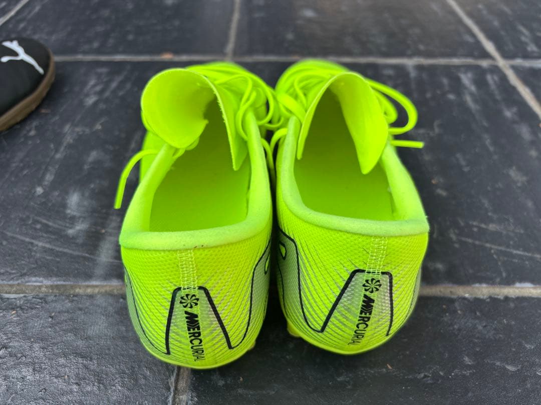 Nike Mercurial サッカースパイク