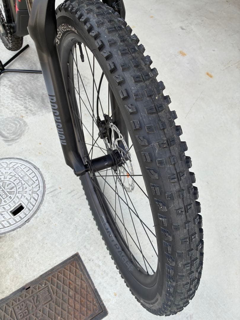 Trek マウンテンバイク ROSCOE