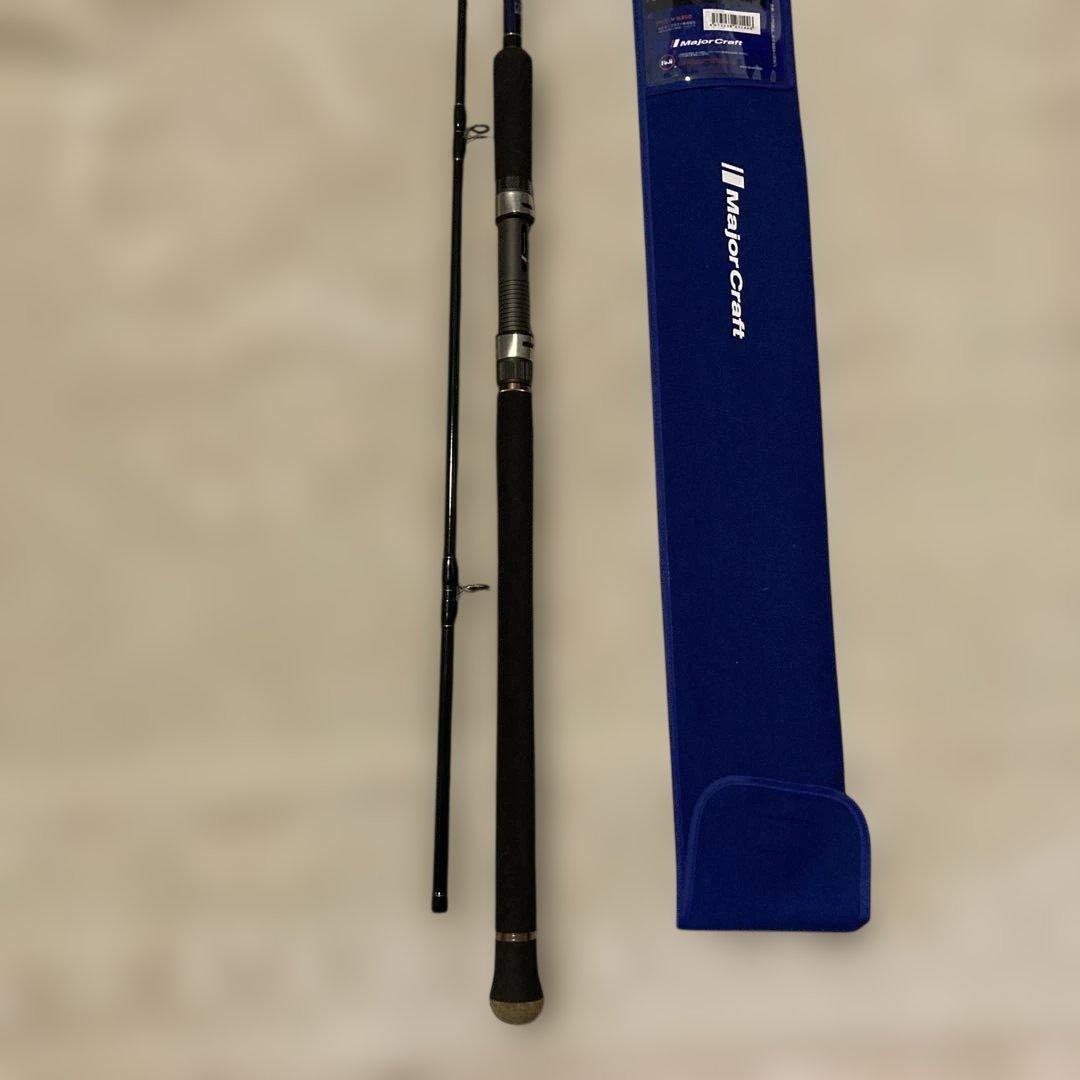 メジャークラフト SP ソルパラX SPX-962LSJ