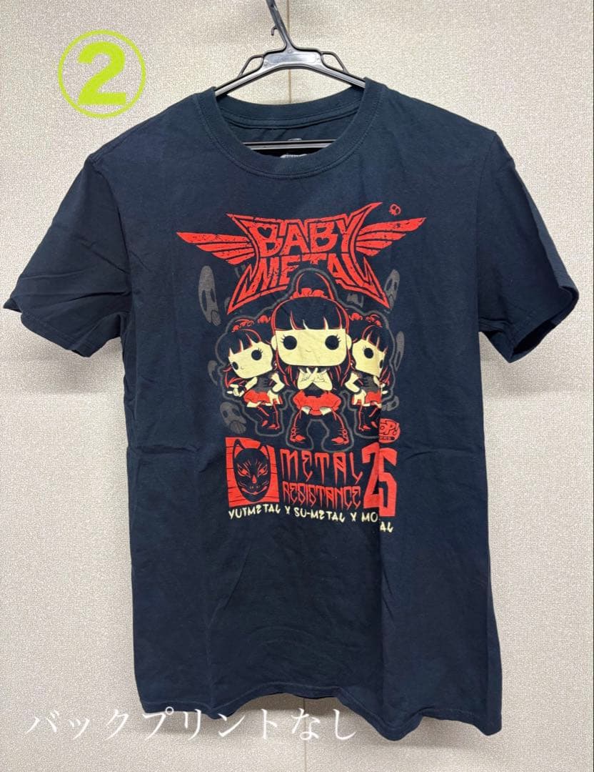 ⭐︎BABY L⭐︎Tシャツ パーカー セット サイズS