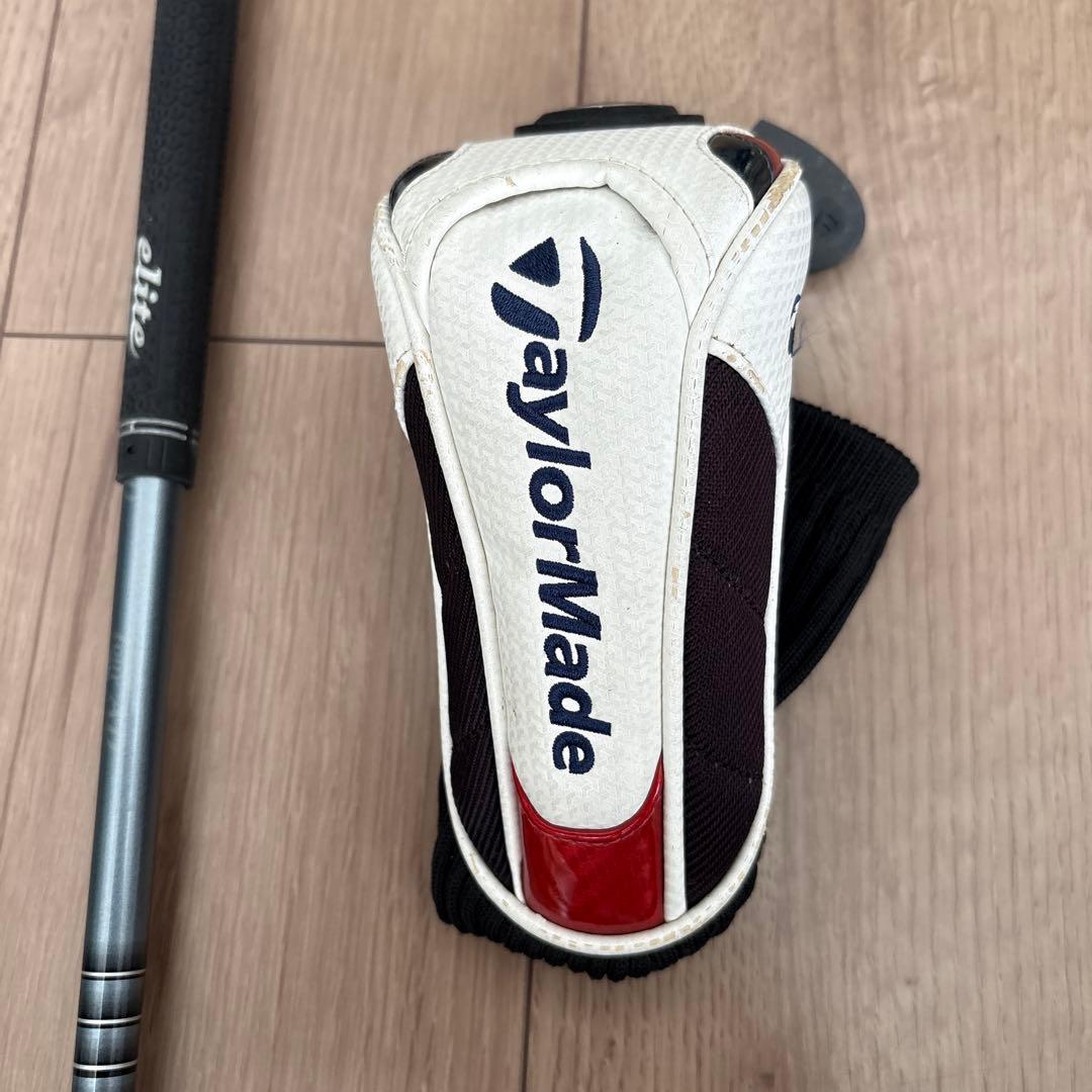 クラブ GLOIRE F2 4UT TaylorMade