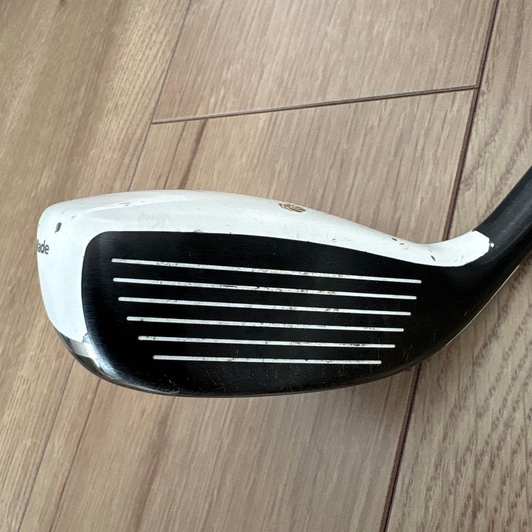 クラブ GLOIRE F2 4UT TaylorMade