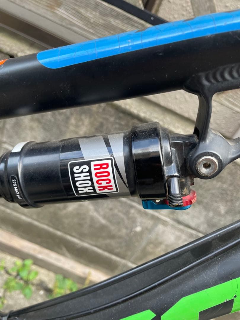Kona 153 Process 27.5インチ　コナ　プロセス
