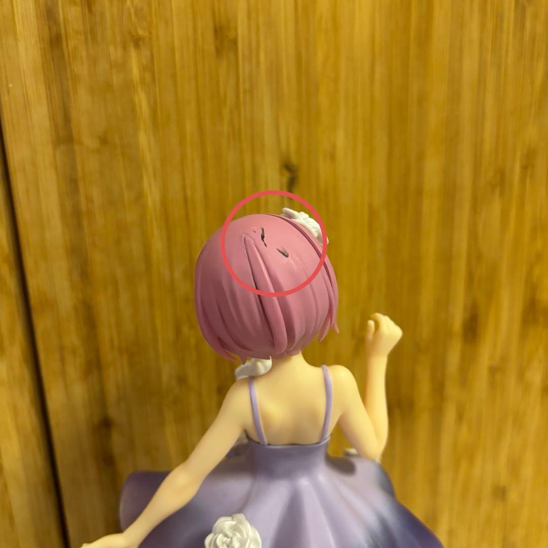 『Re:ゼロから始める異世界生活』のフィギュア21体セット　リゼロ