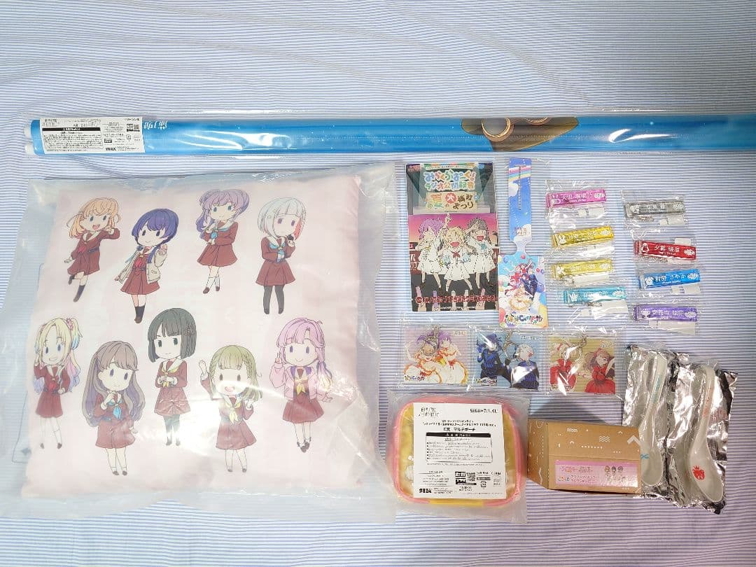 ラブライブ！蓮ノ空女学院スクールアイドルクラブ グッズまとめ売り