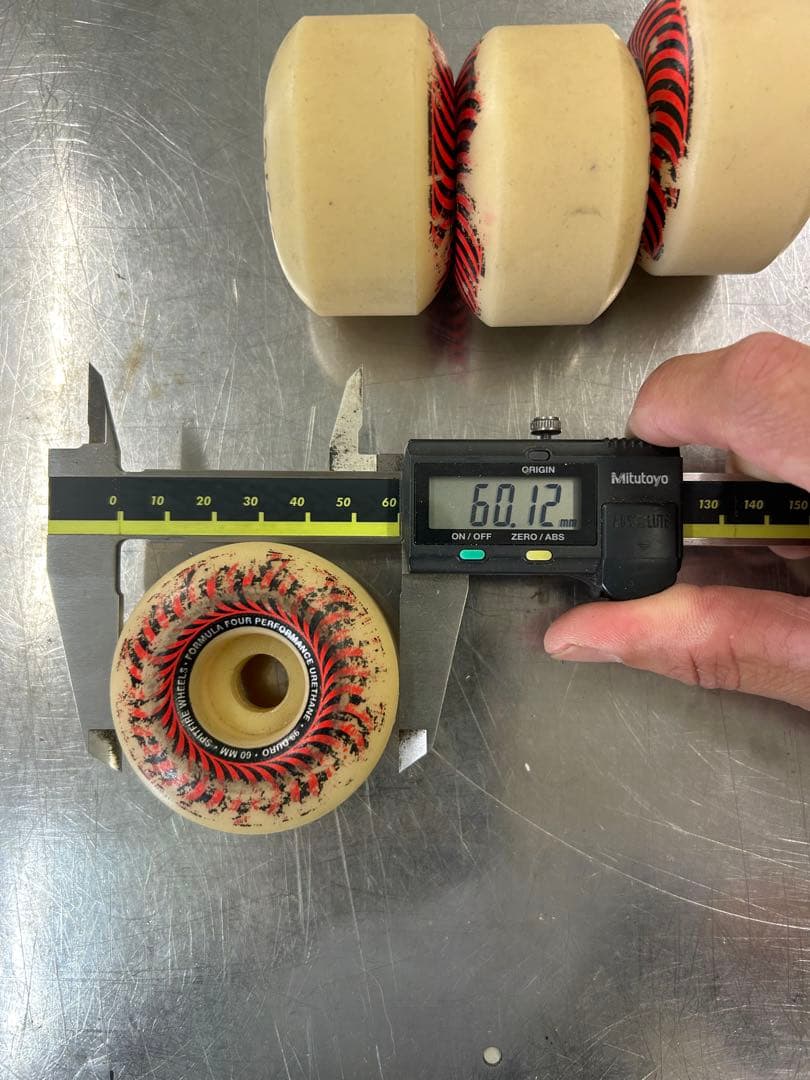 Spitfire Formula Four Classics 60mm 中古品