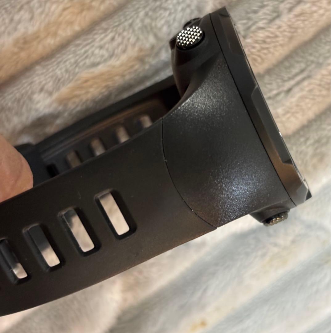 Shot Navi W1 Evolve ショットナビ ゴルフナビ 充電器なし