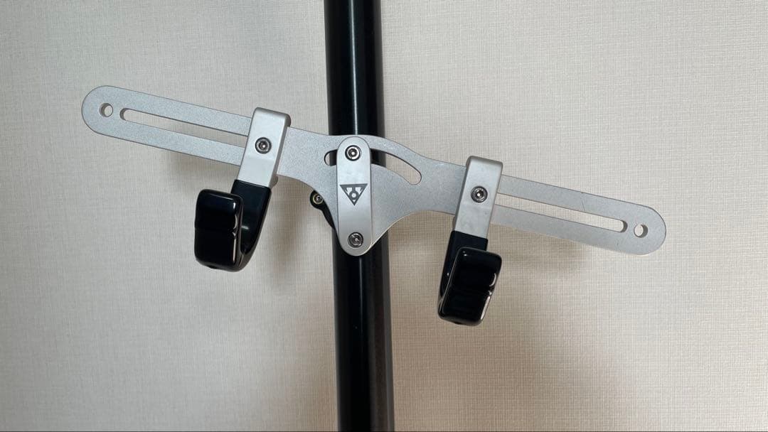 【fatseal】TOPEAK DUAL-TOUCH BIKE STAND