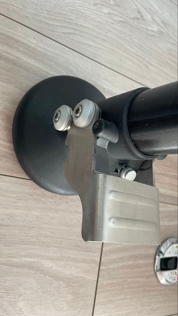 【fatseal】TOPEAK DUAL-TOUCH BIKE STAND
