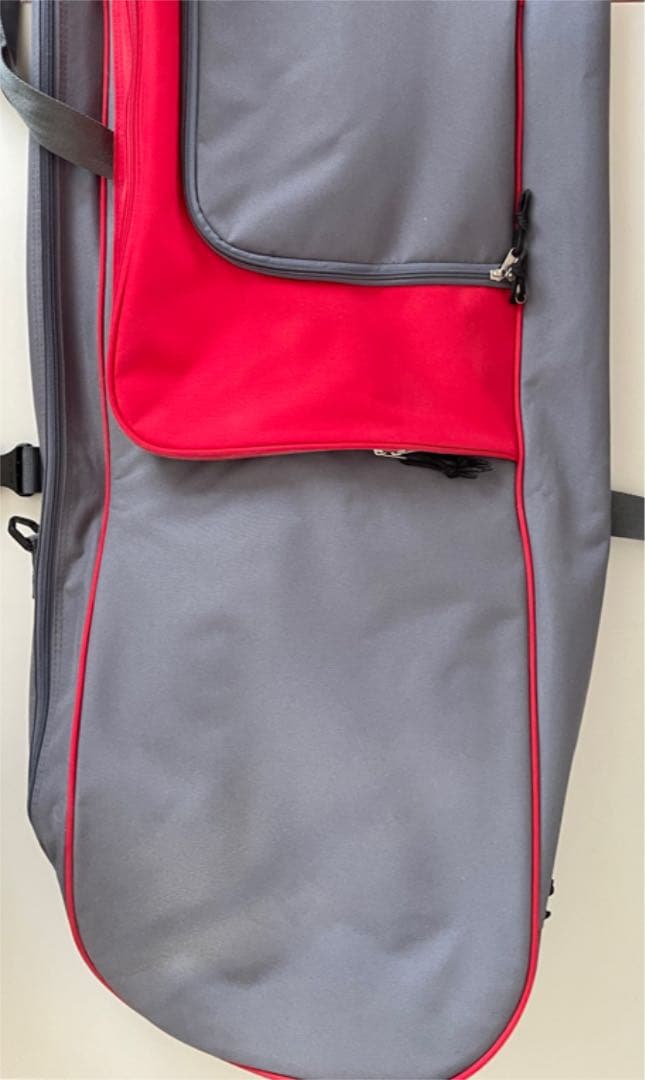 【美品】CSB｜スノーボード バッグ｜複数枚収納可◎