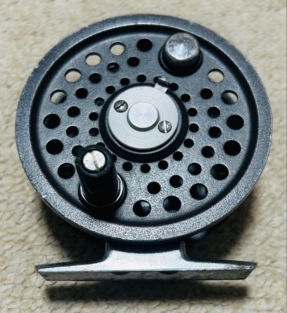 Orvis フライロッド 8'6\" グラファイト