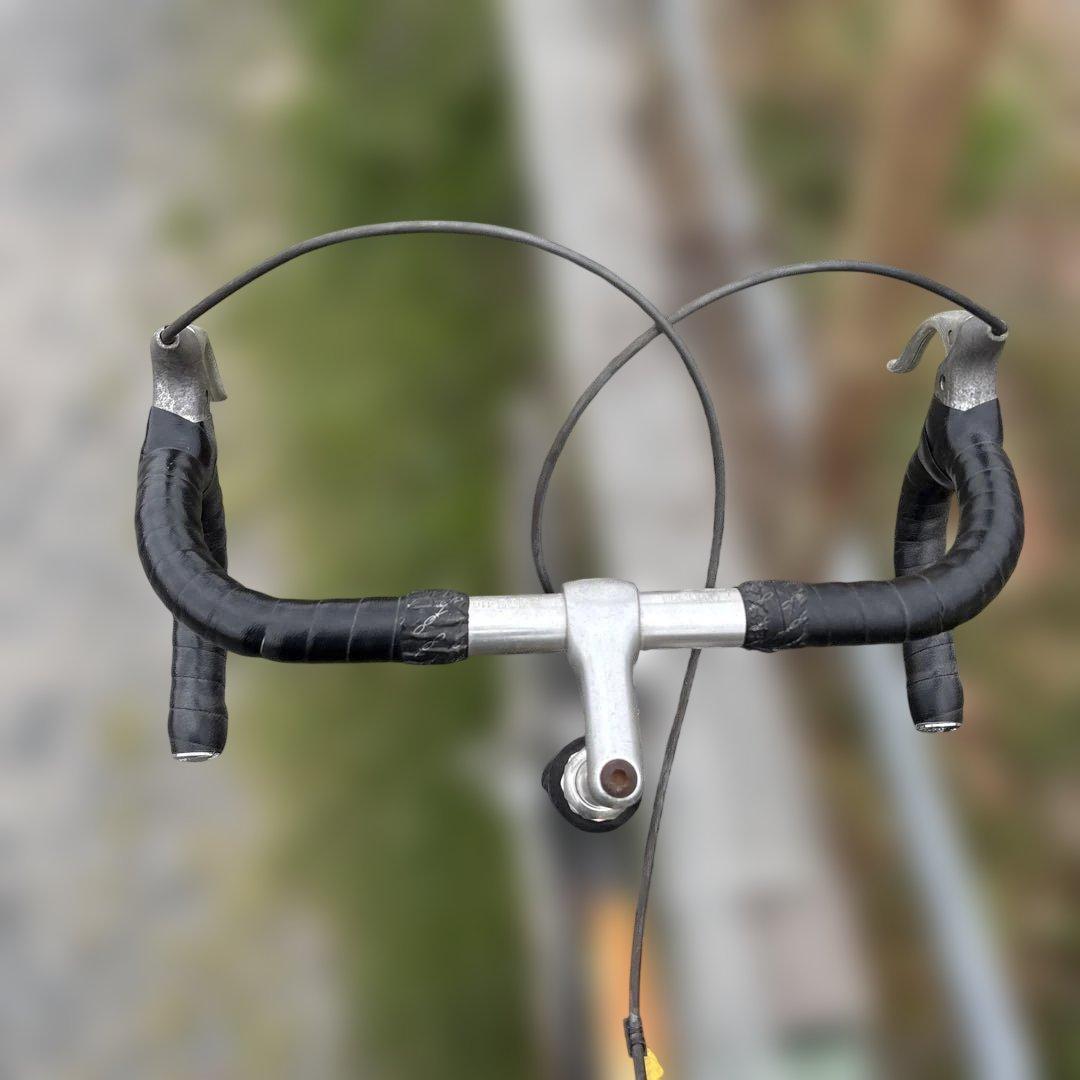 自転車本体 PEUGEOT SUPER 980 special double