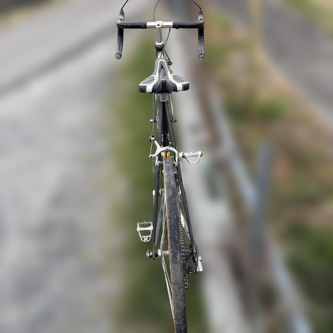 自転車本体 PEUGEOT SUPER 980 special double