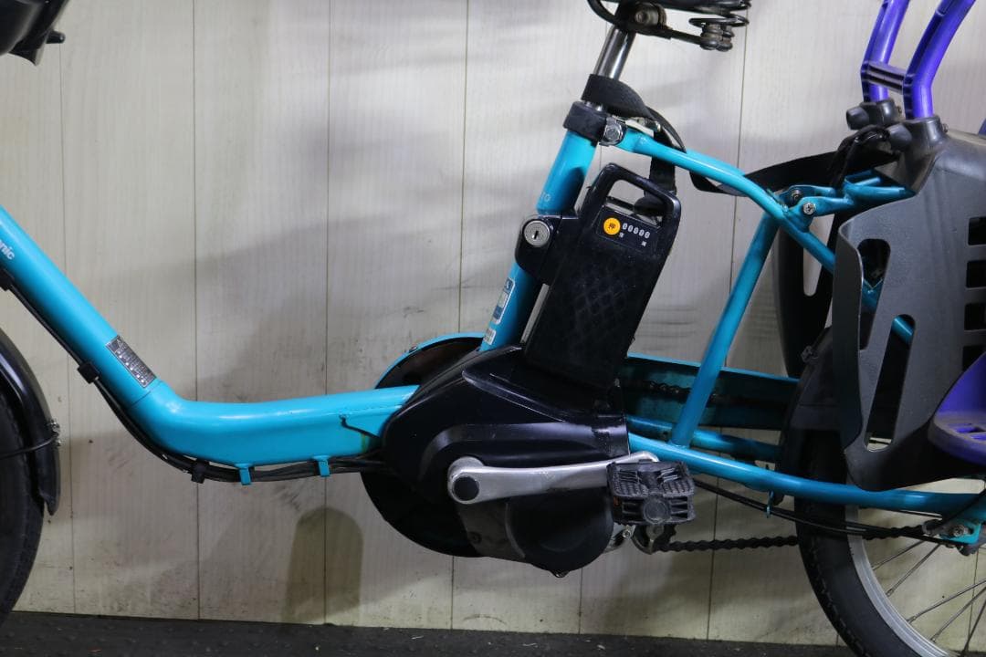 パナソニック ギュット・ミニ・DX BE-ELME03V 20型8AH LED