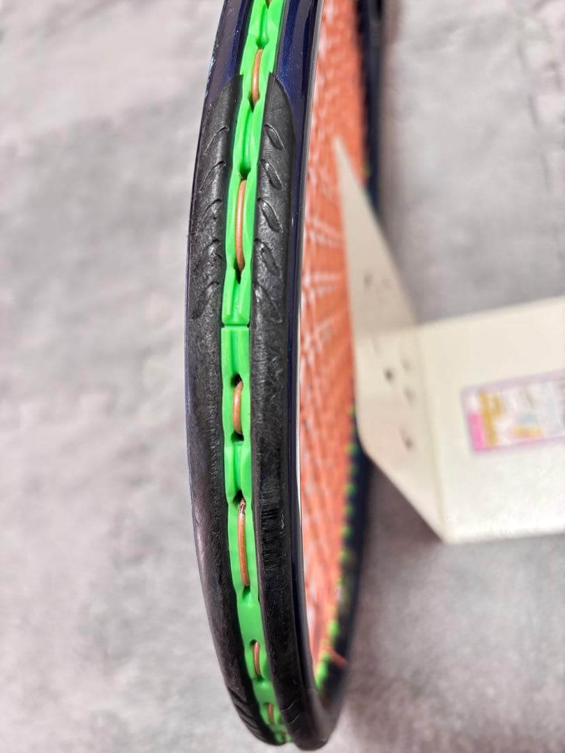 PRINCE PHANTOM 100 7TJ163 硬式 テニスラケットプリンス