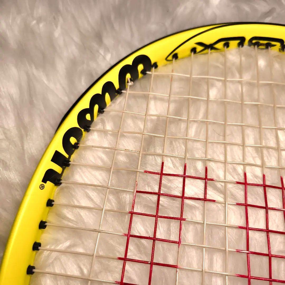 美品　Wilson PRO COBRA BLX100 ウィルソン プロ コブラ