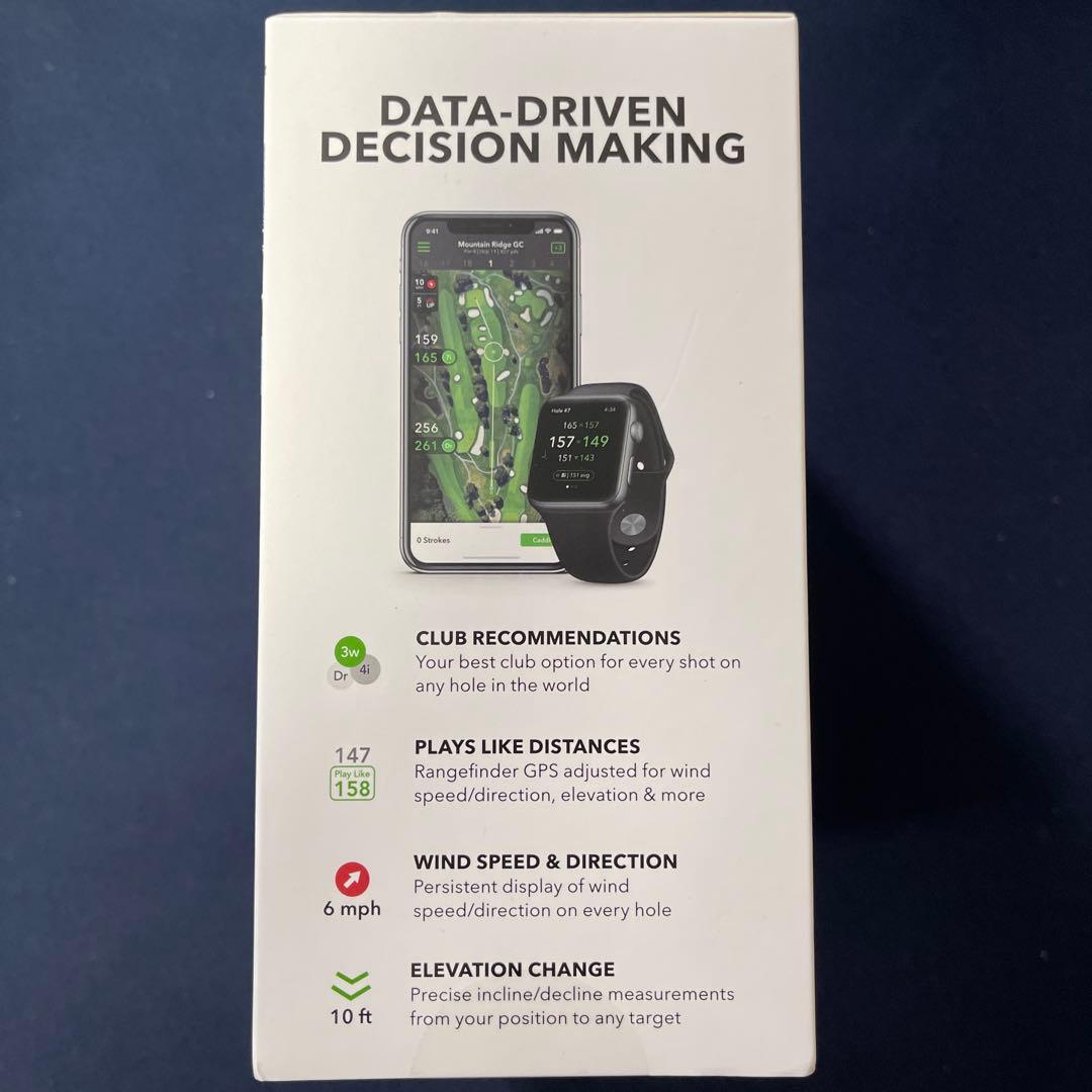 Arccos Caddie Smart Sensors 14個セット