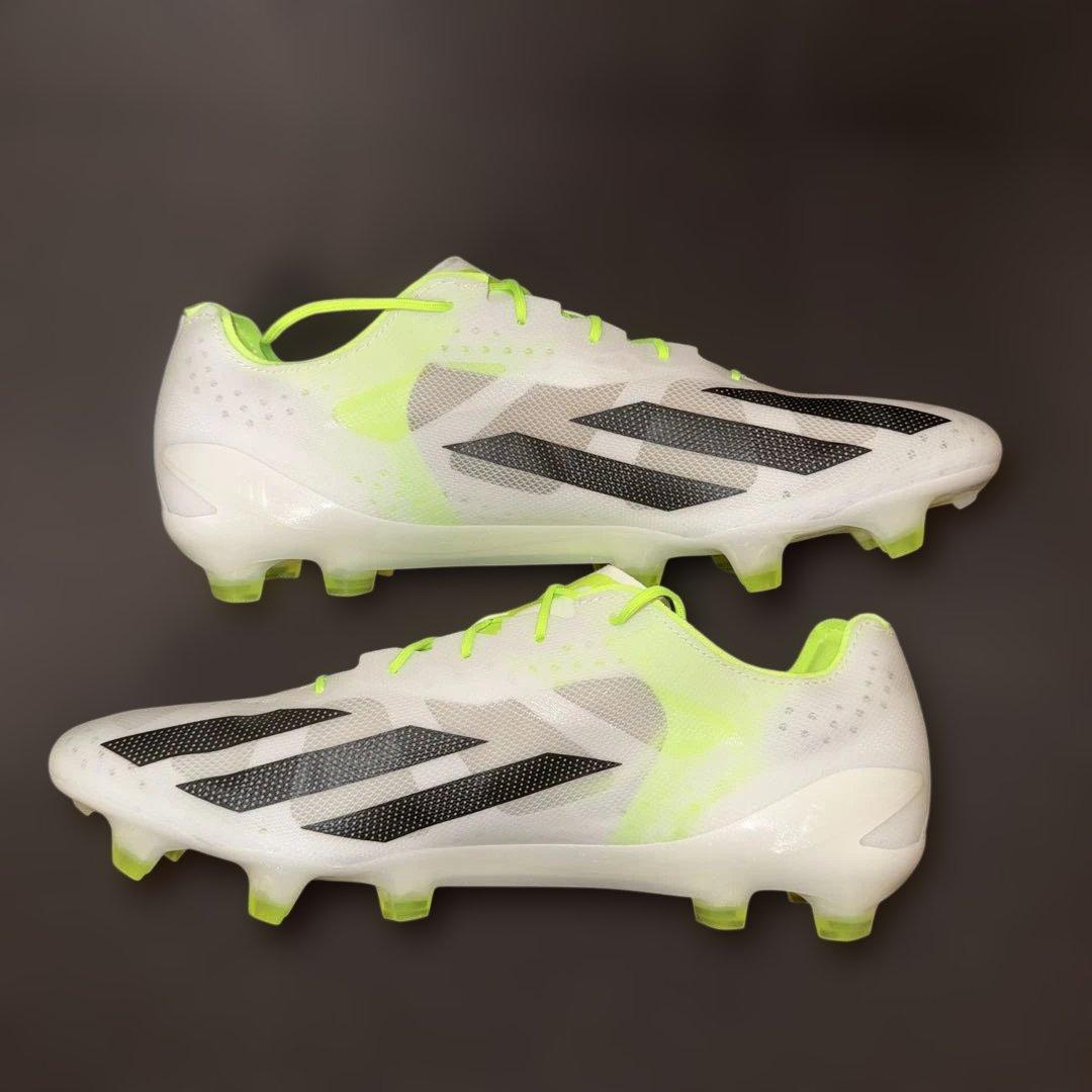シューズ adidas X CRAZYFAST + FG 26cm