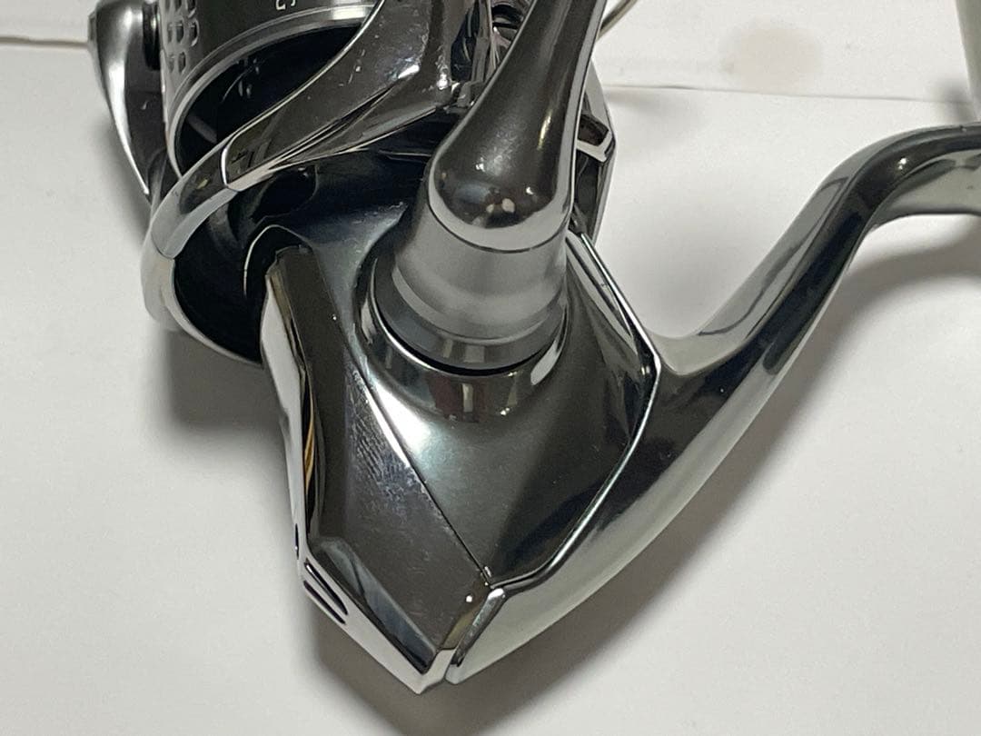 最終価格【美品】18ステラ　C2500SXG ガラスコーティング済み