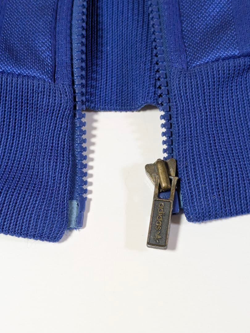 80s〜 adidas アディダス ジャージ トラックジャケット 岡山 玉野光南