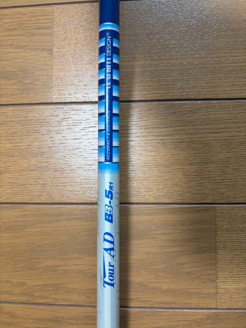XXIO 3番フェアウェイウッド 15° SR
